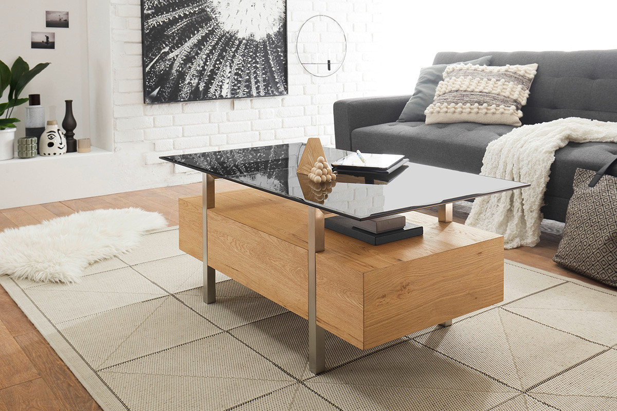 Hatfield Stolik kawowy